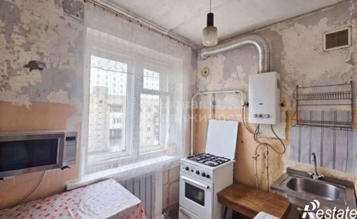 4-комн квартира ул Новгородская, 12,  д. 12