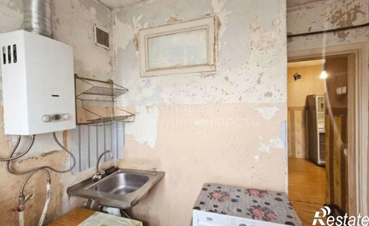4-комн квартира ул Новгородская, 12,  д. 12