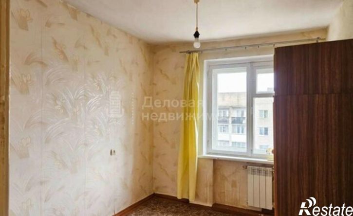 4-комн квартира ул Новгородская, 12,  д. 12