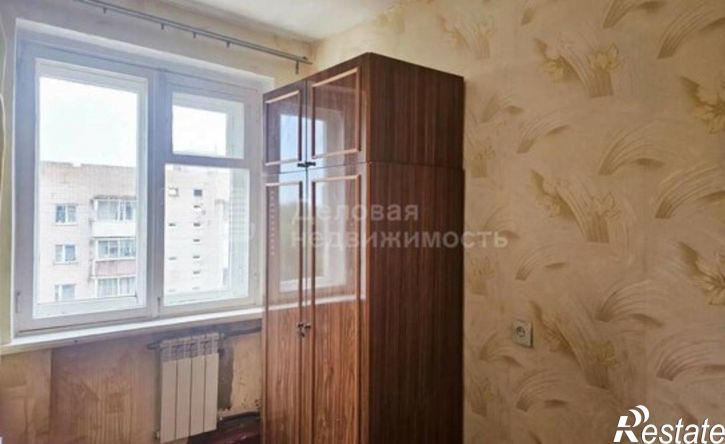 4-комн квартира ул Новгородская, 12,  д. 12