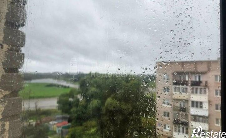 4-комн квартира ул Новгородская, 12,  д. 12