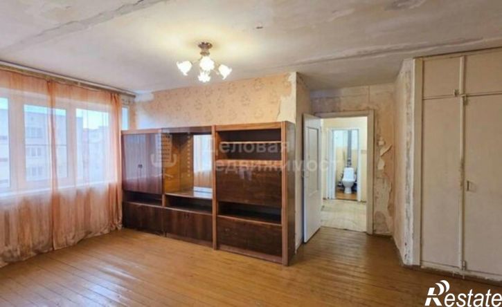 4-комн квартира ул Новгородская, 12,  д. 12