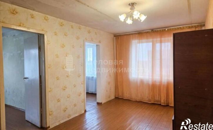 4-комн квартира ул Новгородская, 12,  д. 12