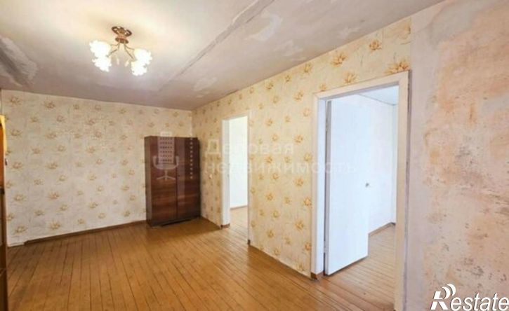 4-комн квартира ул Новгородская, 12,  д. 12