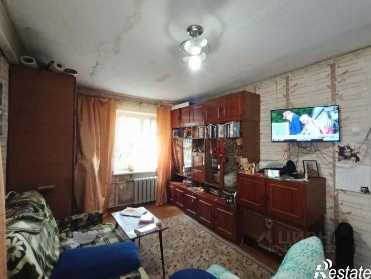 1-комн квартира ул Десятинная, 3 1,  д. 3 1,  к. 1