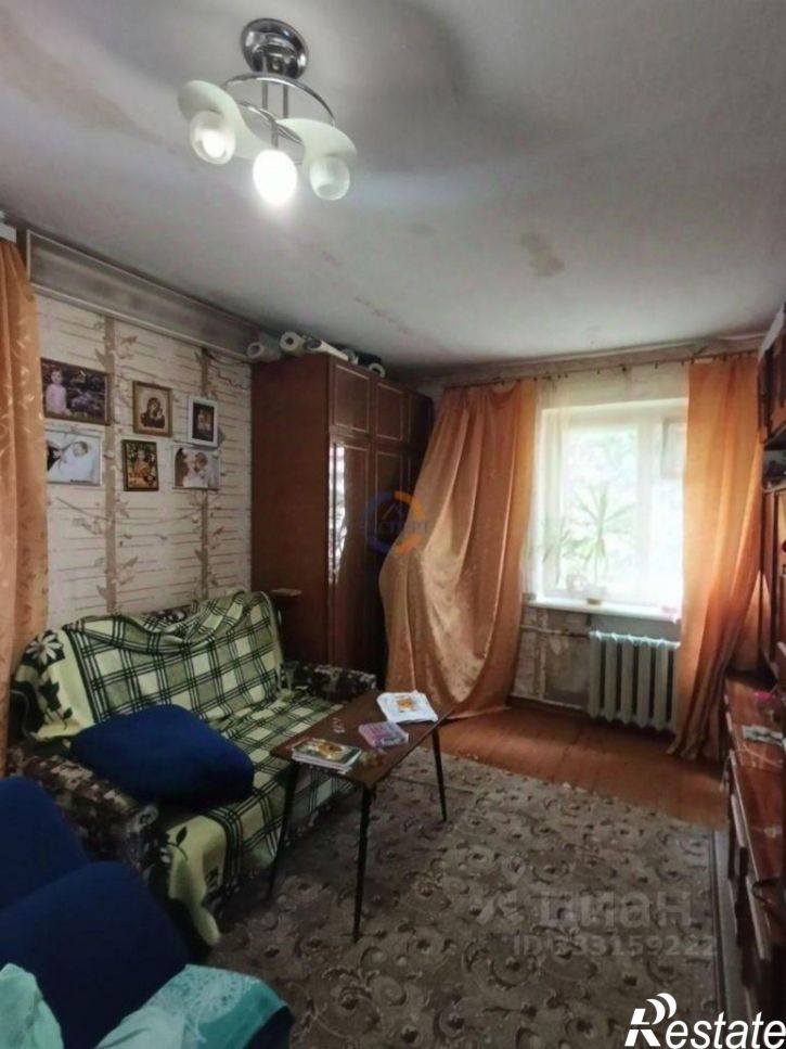 1-комн квартира ул Десятинная, 3 1,  д. 3 1,  к. 1