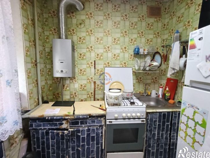 1-комн квартира ул Десятинная, 3 1,  д. 3 1,  к. 1