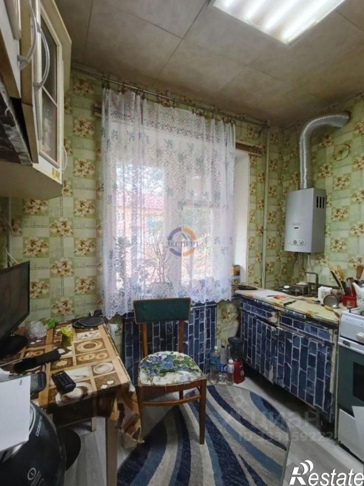 1-комн квартира ул Десятинная, 3 1,  д. 3 1,  к. 1