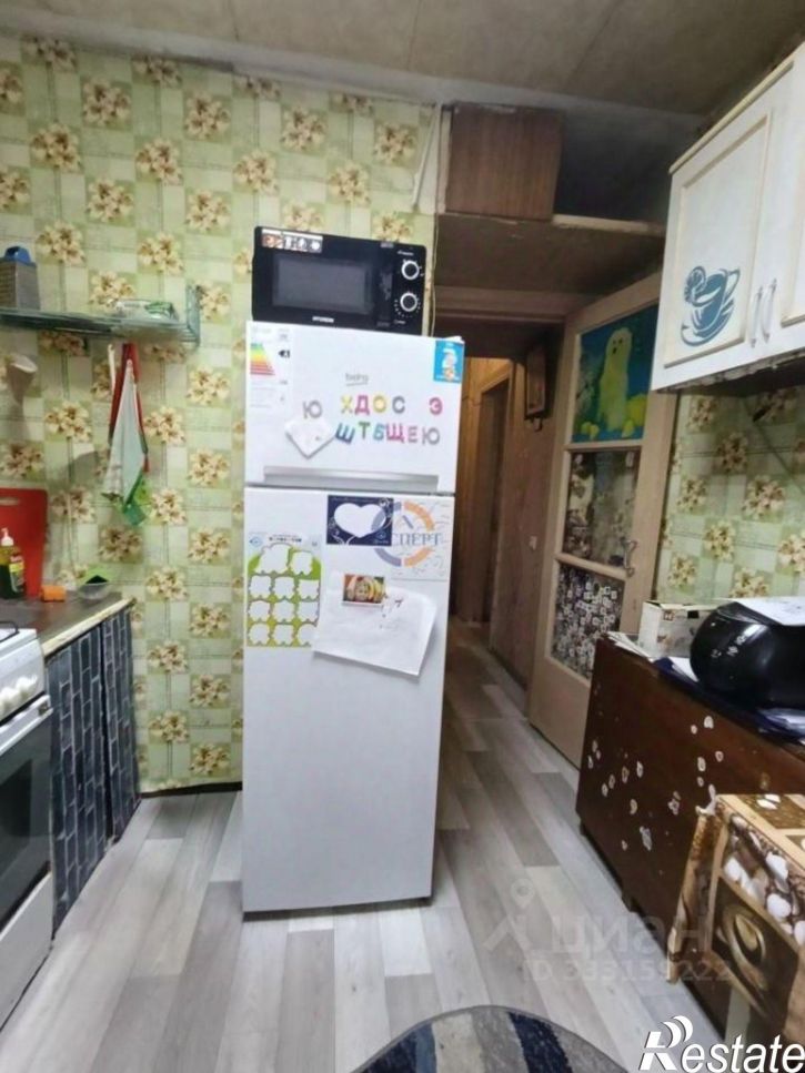 1-комн квартира ул Десятинная, 3 1,  д. 3 1,  к. 1