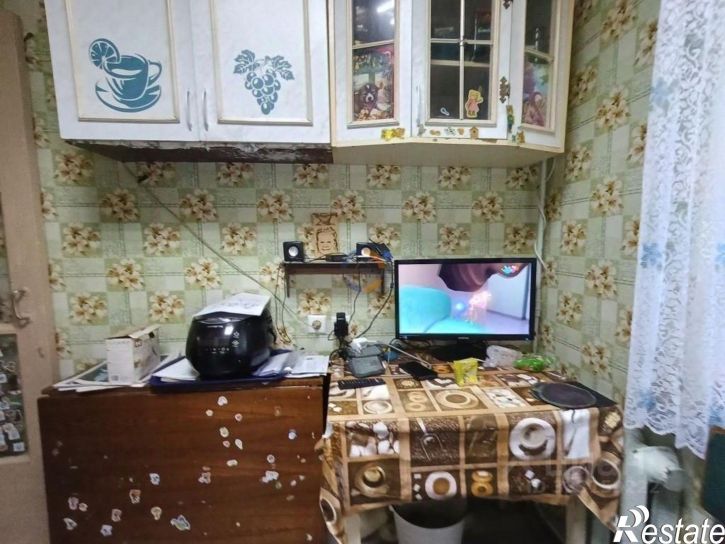 1-комн квартира ул Десятинная, 3 1,  д. 3 1,  к. 1