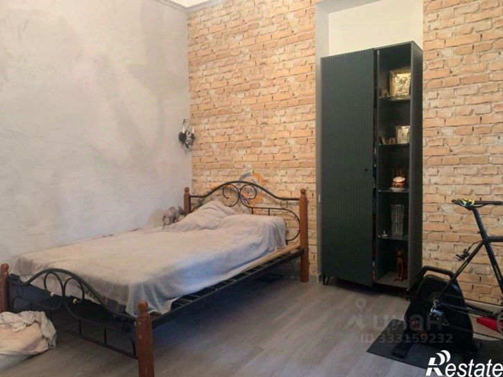 1-комн квартира ул Славная, 44/19,  д. 44/19