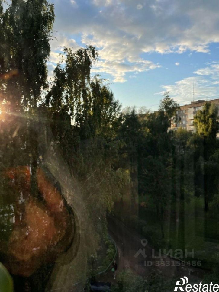 Комната ул Хутынская, 27 1,  д. 27 1,  к. 1