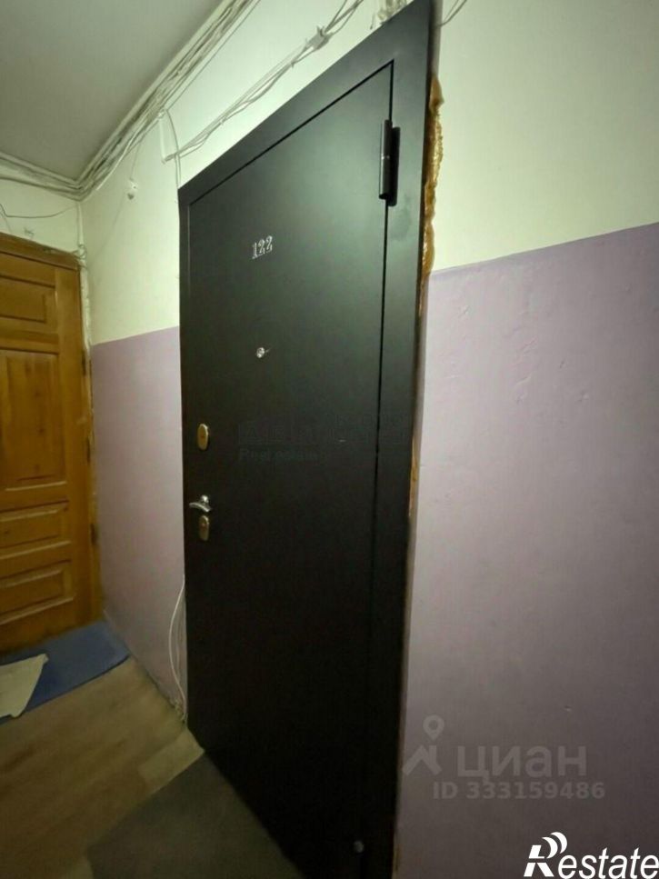 Комната ул Хутынская, 27 1,  д. 27 1,  к. 1