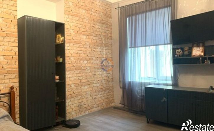 1-комн квартира ул Ильина, 19,  д. 19