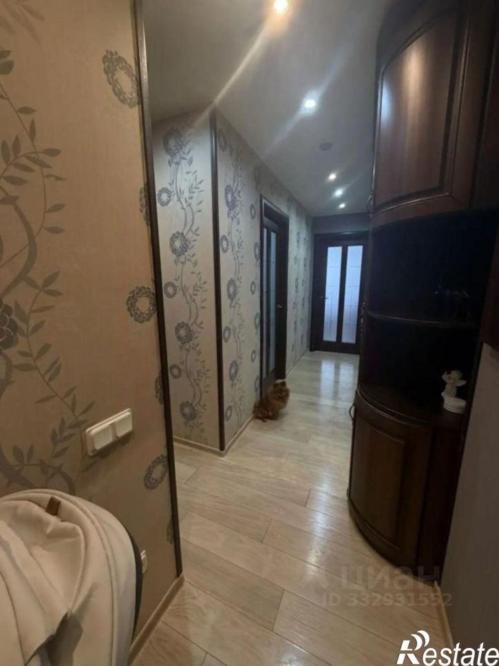 2-комн квартира наб Александра Невского, 29,  д. 29