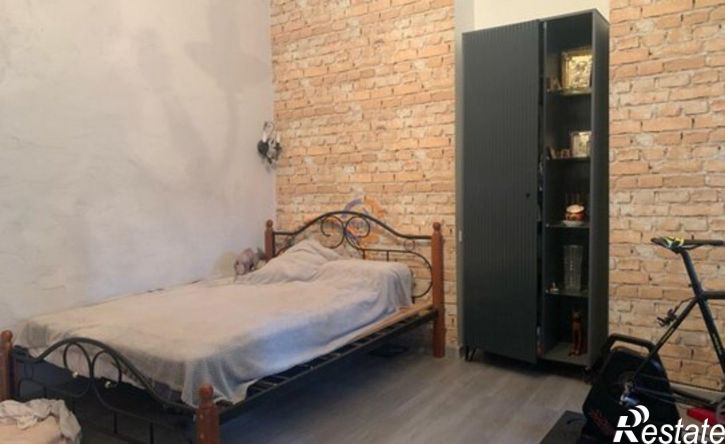 1-комн квартира ул Ильина, 19,  д. 19