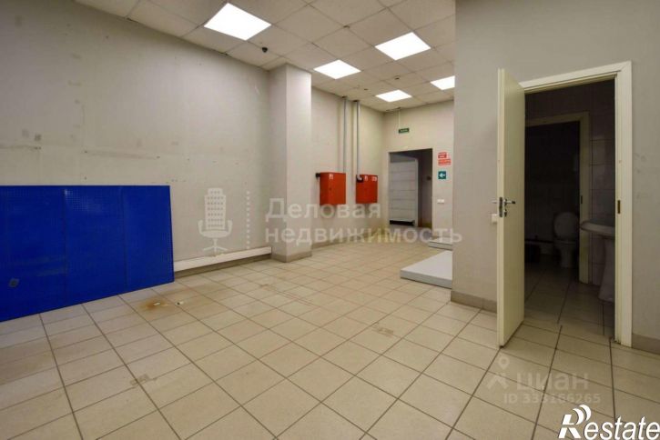 Торговое помещение ул Великая, 22г,  д. 22г