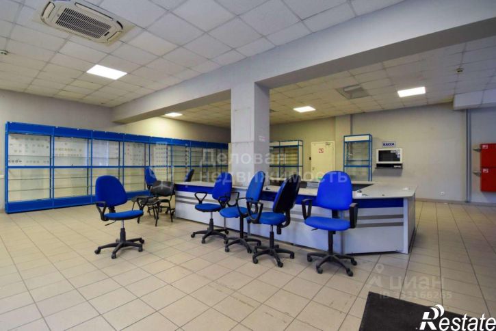 Торговое помещение ул Великая, 22г,  д. 22г