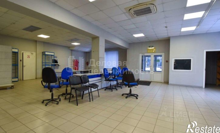 Торговое помещение ул Великая, 22г,  д. 22г