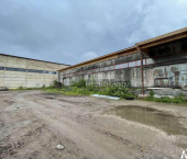 склад 216 кв м ул Нехинская, 57г