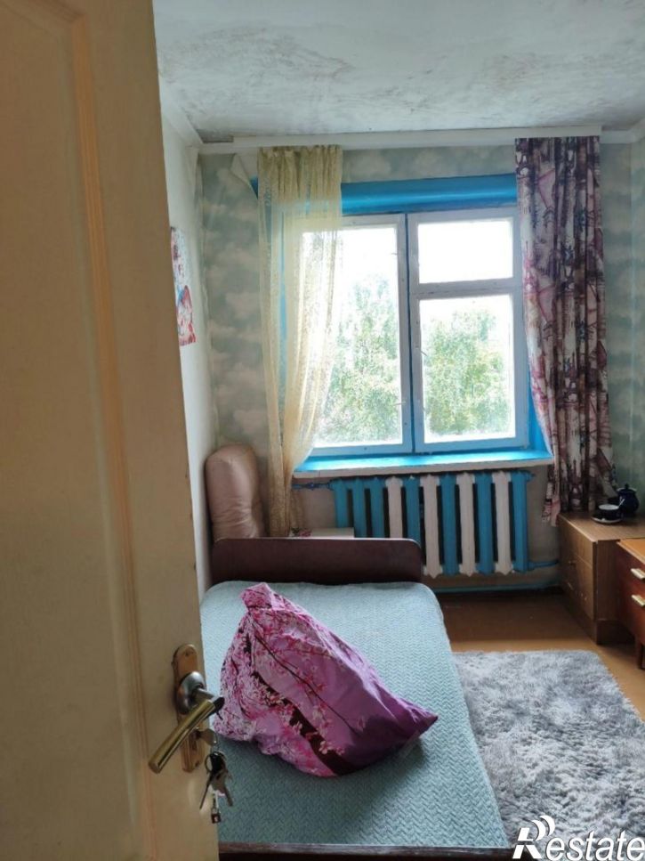 Комната ул Береговая, 48,  д. 48