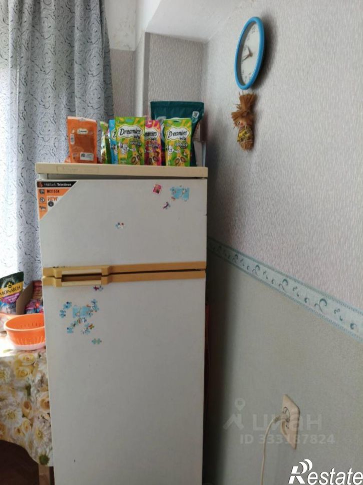 Комната ул Береговая, 48,  д. 48