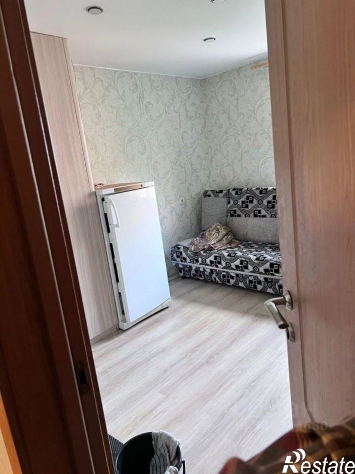 Комната ул Саши Устинова, 5,  д. 5