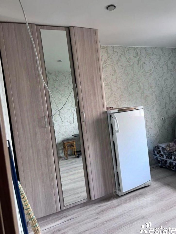 Комната ул Саши Устинова, 5,  д. 5