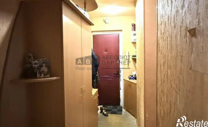 2-комн квартира ул Зелинского, 21,  д. 21