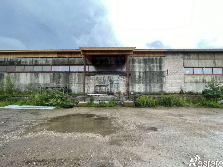 Склад ул Нехинская, 57г,  д. 57г