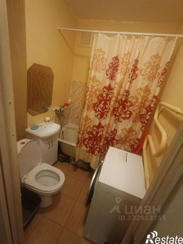 1-комн квартира ул Менделеева, 18,  д. 18