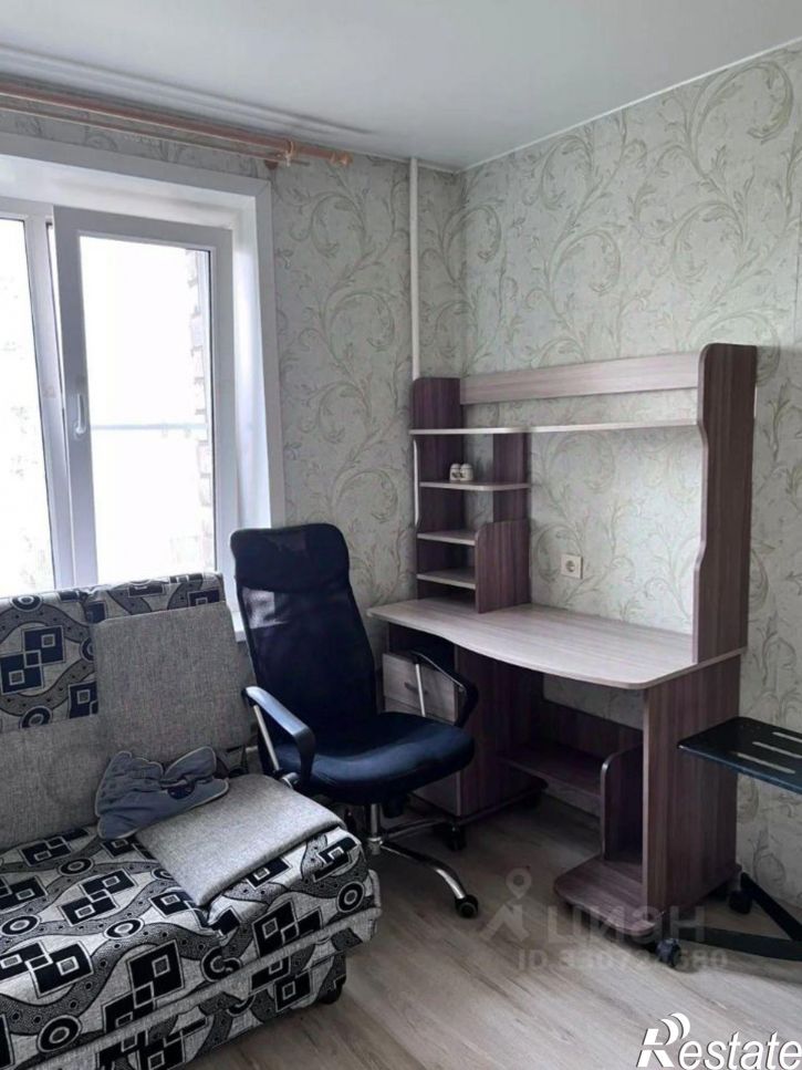 Комната ул Саши Устинова, 5,  д. 5