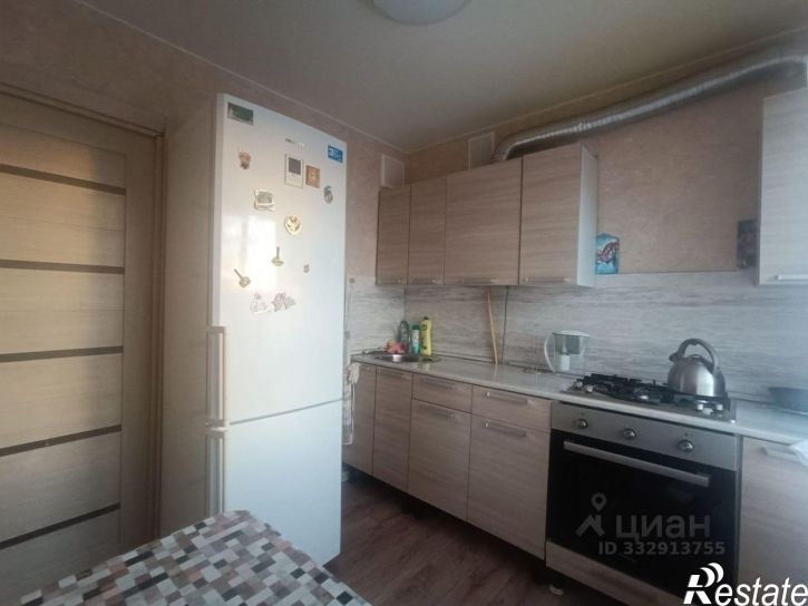 1-комн квартира ул Менделеева, 18,  д. 18