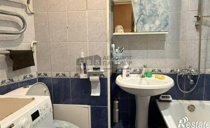 2-комн квартира ул Зелинского, 21,  д. 21
