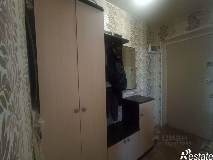 1-комн квартира ул Менделеева, 18,  д. 18