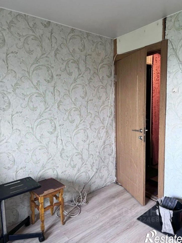 Комната ул Саши Устинова, 5,  д. 5