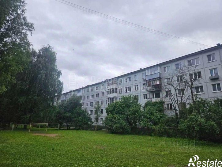 3-комн квартира ул Псковская, 18 3,  д. 18 3,  к. 3