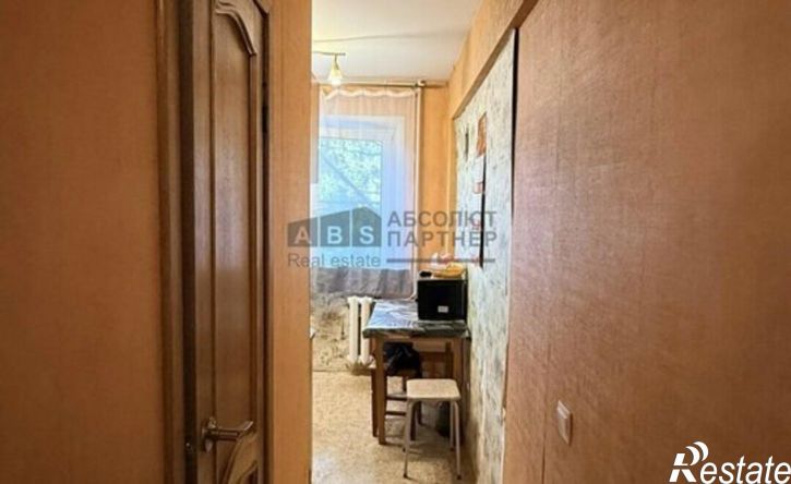 2-комн квартира ул Зелинского, 21,  д. 21