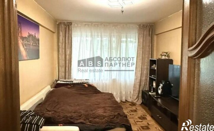 2-комн квартира ул Зелинского, 21,  д. 21