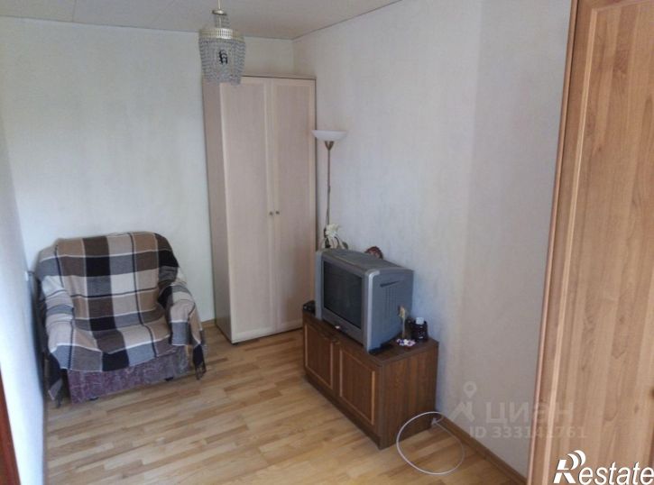 2-комн квартира ул Большая Московская, 108,  д. 108