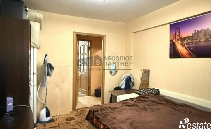 2-комн квартира ул Зелинского, 21,  д. 21