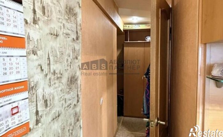 2-комн квартира ул Зелинского, 21,  д. 21