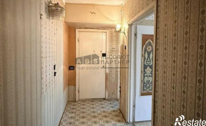2-комн квартира ул Большая Московская, 65 2,  д. 65 2,  к. 2