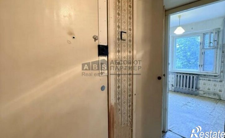 2-комн квартира ул Большая Московская, 65 2,  д. 65 2,  к. 2