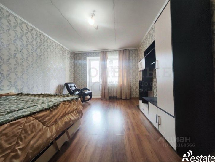 2-комн квартира ул 20 Января, 22,  д. 22