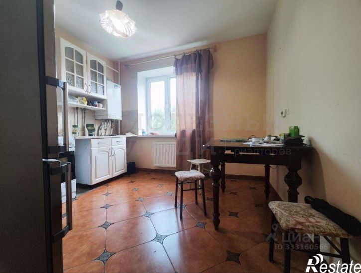 2-комн квартира ул 20 Января, 22,  д. 22