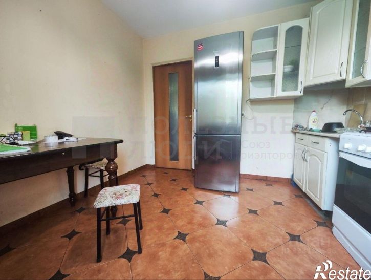 2-комн квартира ул 20 Января, 22,  д. 22