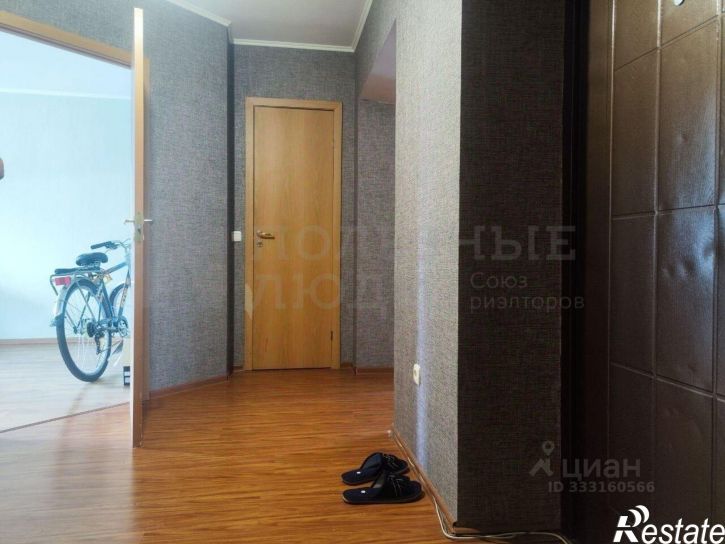 2-комн квартира ул 20 Января, 22,  д. 22