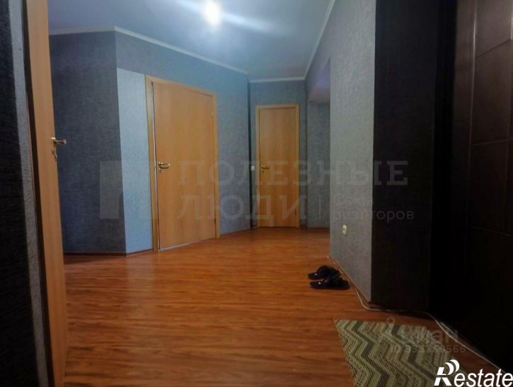 2-комн квартира ул 20 Января, 22,  д. 22