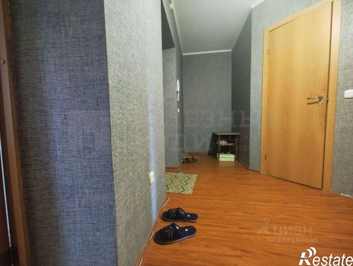 2-комн квартира ул 20 Января, 22,  д. 22